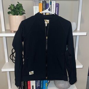 Tracksmith NDO Zip Up jacket